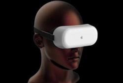 VR头显闪白（vr头显的体验不好的原因之一）