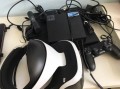 PS4玩VR都需要什么设备（ps4 vr需要摄像头吗）