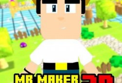 mr.maker（mrmaker3D下载）