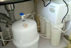 买的净水器MR0201（买的净水器后安装需要花钱吗）