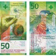 瑞士钞票ar（瑞士钞票解读）