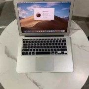 苹果电脑ar128g（苹果电脑笔记本）