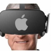 美国苹果能玩的VR（苹果vr游戏软件）