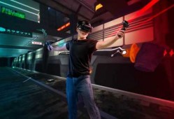 体感游戏被VR代替了（体感游戏 vr）