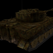 mr-1坦克图片（mrk1）