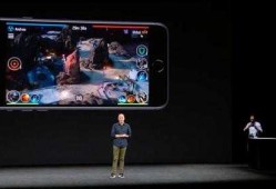 苹果8发布会上的ar游戏叫什么（iphone8发布会）