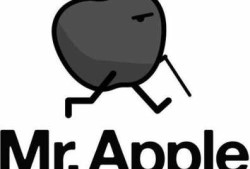 mr.apple（mrapple是什么苹果）
