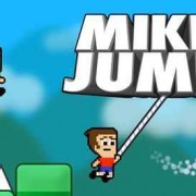 Mr.jumps（mrjumps下载）