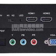 投影vr（投影VGA接口和HDMI接口）
