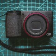 ex-mr1数码相机（exa 1c相机）