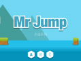 mr.jump安卓场景b（安卓游戏jump）