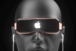 关于苹果有专用的vr眼镜吗的信息