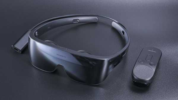 华为抽奖VR眼镜的简单介绍  第3张