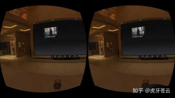 VR降分辨率软件（怎么提高vr游戏分辨率）  第2张