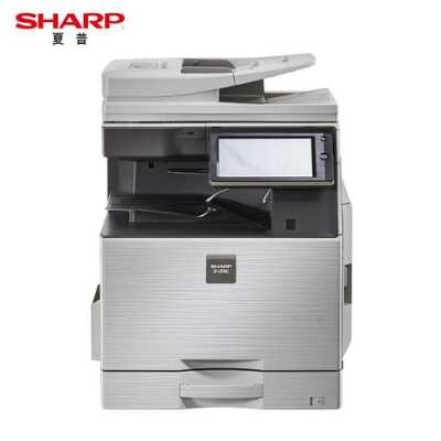 sharpar-a208扫描（sharpar2048sv扫描怎么用）  第1张