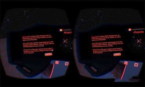 手机VR游戏星坐（手机vr游戏推荐）  第3张