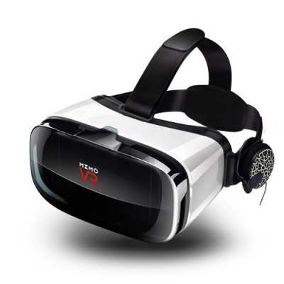 索尼vr虚拟现实眼镜体验的简单介绍  第3张