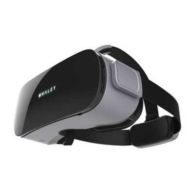 索尼vr虚拟现实眼镜体验的简单介绍  第2张