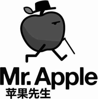 mr.apple（mrapple是什么苹果）  第1张