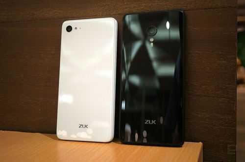联想zukz2手机支持VR（联想zukz2手机参数）  第1张