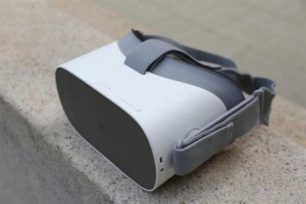 小米VR超级玩家连电脑（小米vr一体机观影版和超级玩家版的区别）  第3张