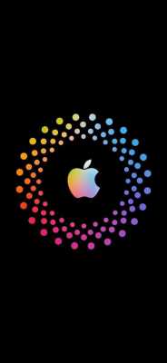 苹果AR桌面（苹果logo ar）  第1张