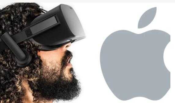 美国苹果能玩的VR（苹果vr游戏软件）  第2张