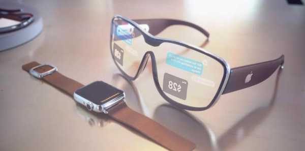 关于AR眼镜要崛起的信息  第3张