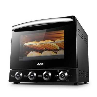 aca+ato-mr34b电烤箱（aca烤箱atom32a）  第3张