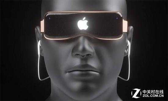 关于苹果6s买什么vr眼镜好的信息  第1张