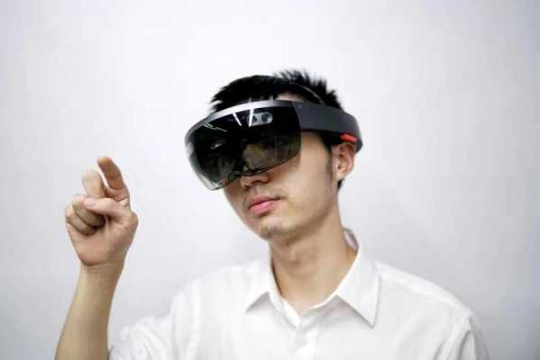 关于智能ar虚拟社交眼镜的信息  第2张