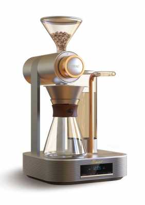 mrcoffee咖啡机原理（coffeemachine咖啡机）  第2张