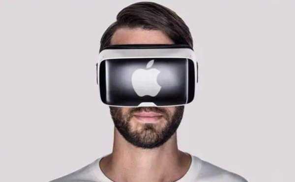 关于vr眼镜苹果4的信息  第1张