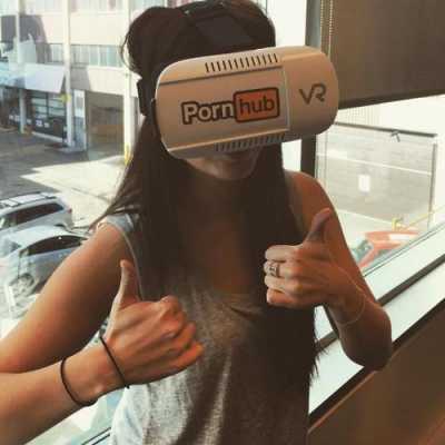 porhub看VR的简单介绍  第2张