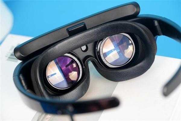 关于VR眼镜算数码产品吗的信息  第1张