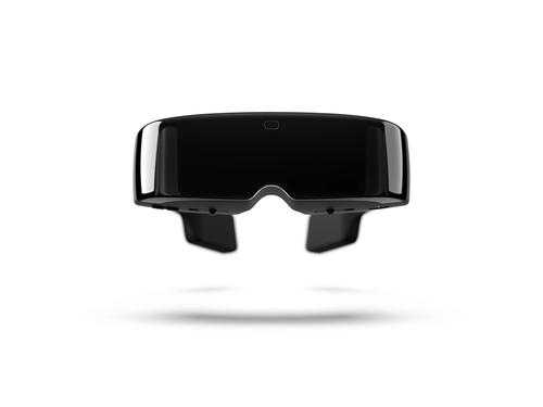 关于VR眼镜算数码产品吗的信息  第2张