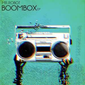 Mr.boombox（mrboombox真名）  第3张